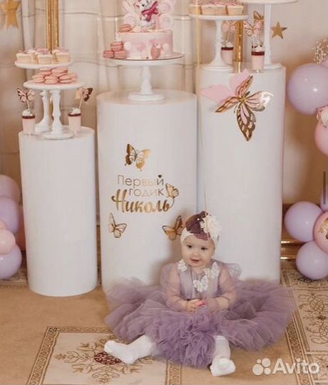 Аренда декора на мероприятия