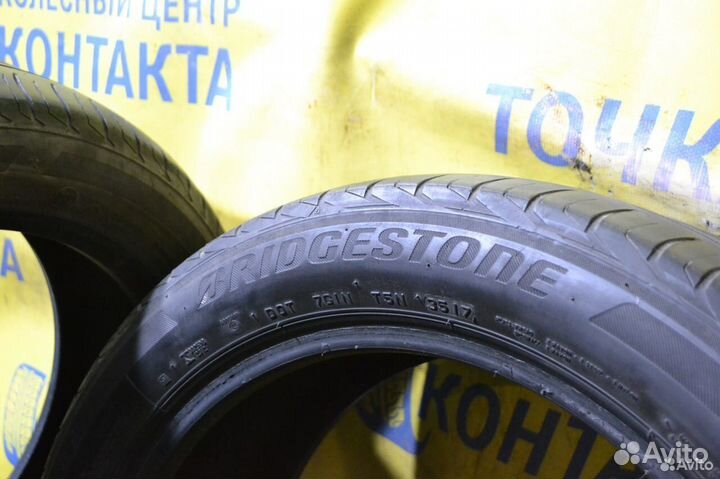 Bridgestone Turanza T001 225/50 R18