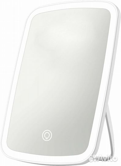 Зеркало для макияжа Xiaomi Jordan Judy LED NV663