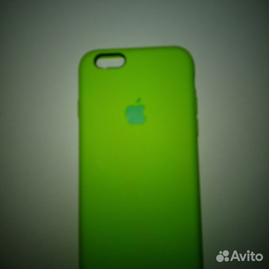 Чехол на айфон 6