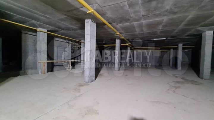 Производство, склад 2800 м² у м.Домодедовская