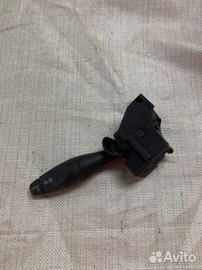 Пдрулевой переключатель ford fusion