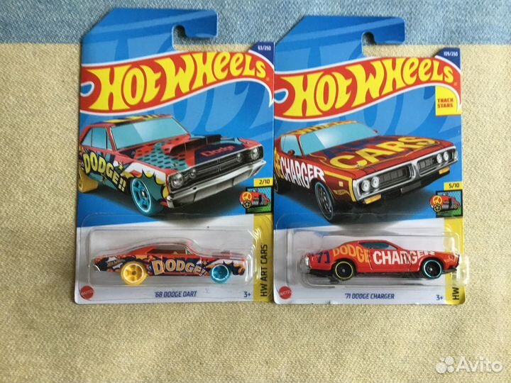 Hot wheels Ford модельки новые оригинал