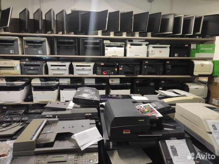 Принтер лазерный офисный HP Р2035 гарантия