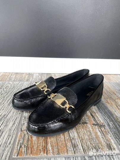 Лоферы Michael Kors размер 39
