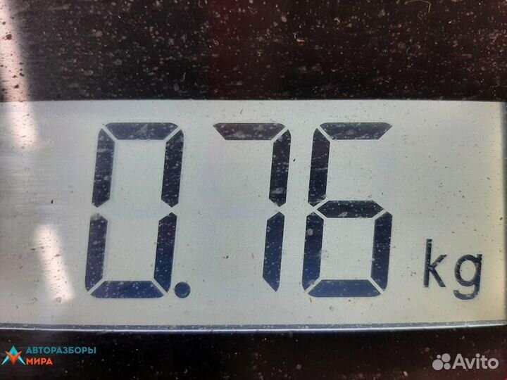 Форсунка Volkswagen Passat B6 2006 038130073AG