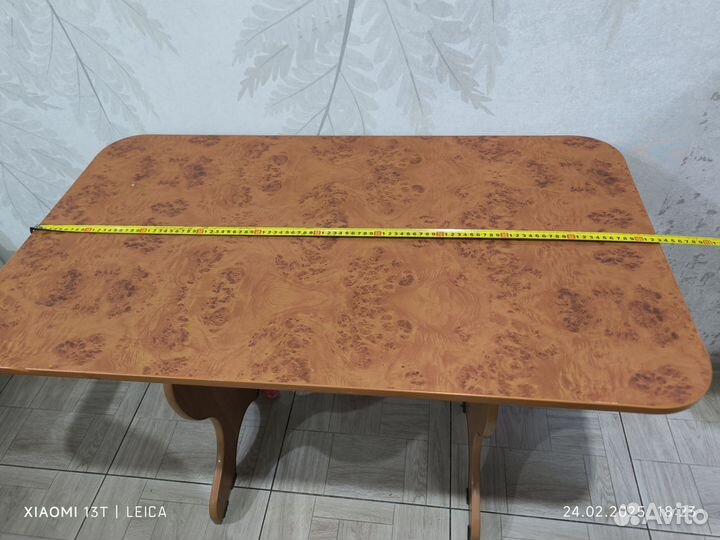 Кухонный стол