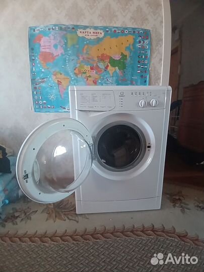 Стиральная машина бу