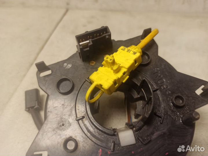 Лента подрулевая (улитка)