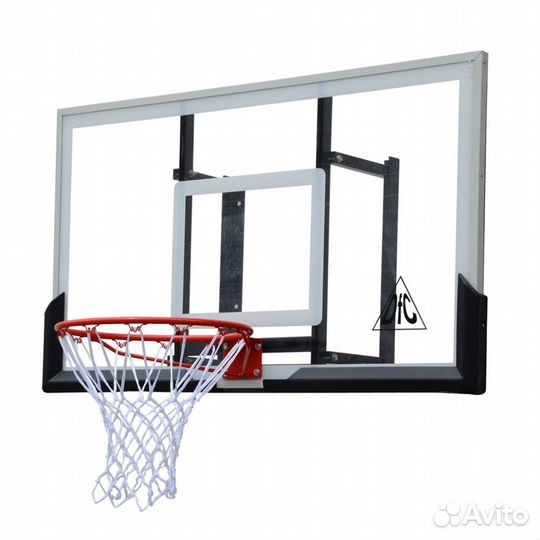 Баскетбольный щит DFC 60