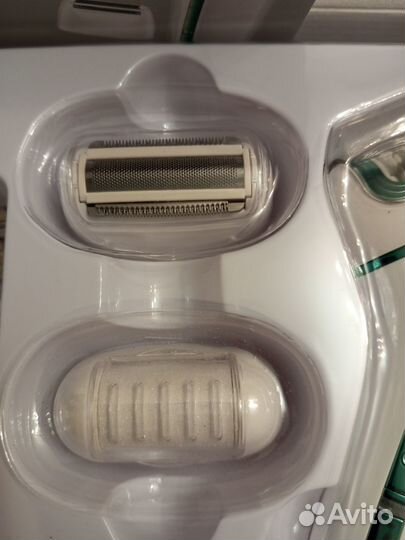 Эпилятор женский 3 в 1 VGR V-713 новый