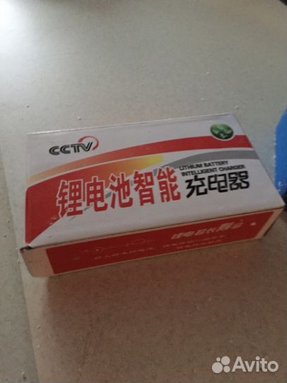 Аккумулятор на велосипед или самокат