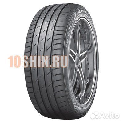 Marshal MU12 235/55 R18 100V