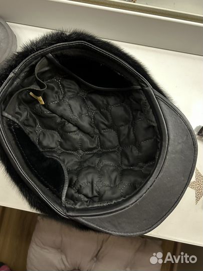 Шапка мужская