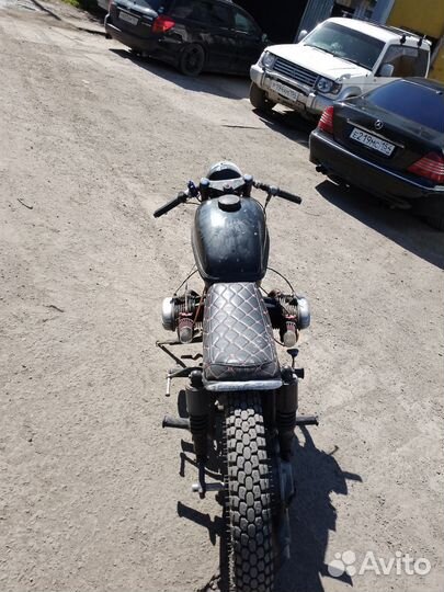 Продам урал боббер