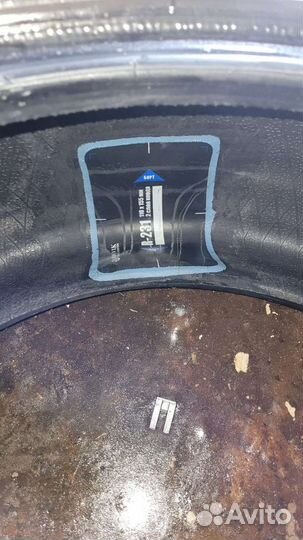 Dunlop Sport Maxx RT 225/45 R19