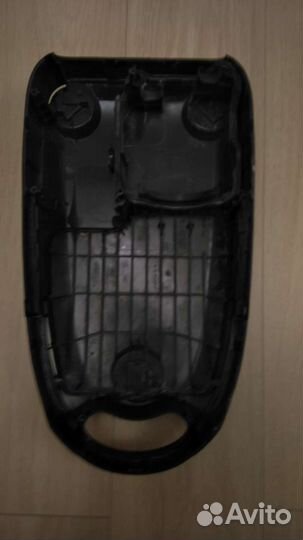 Корпус пылесоса Miele S 5211