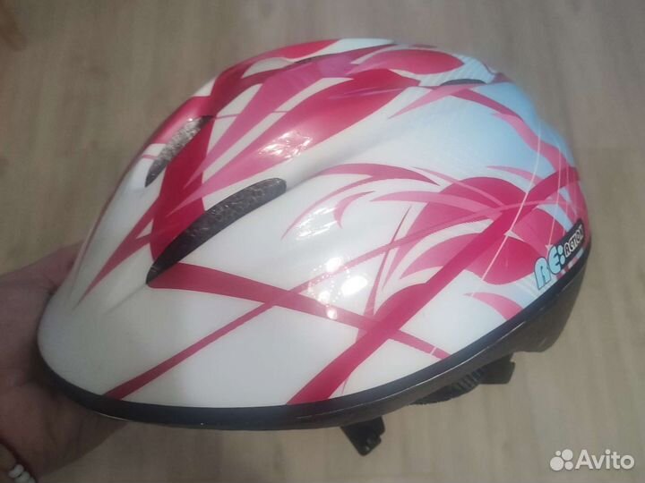 Шлем детский