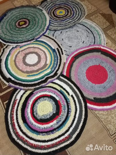 Бабушкин кружок