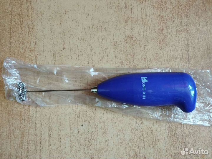 Капучинатор минимиксер