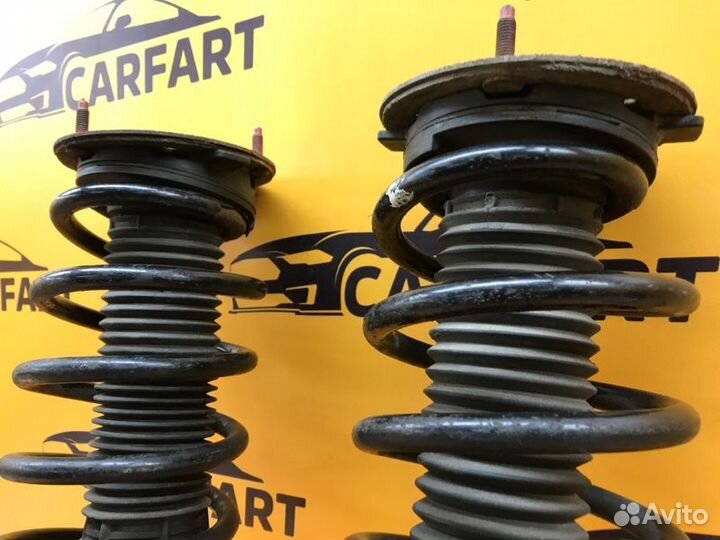 Амортизатор задний Land Rover Freelander 2 L359