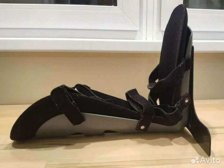 Деротационный ортез (TAN-201 F)