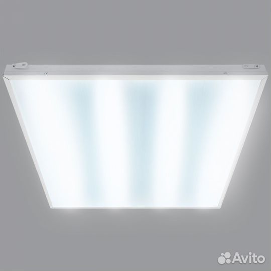 Светильник для подвесного потолка грильято 60W