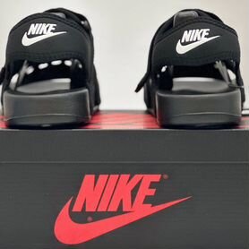 Сандалии nike