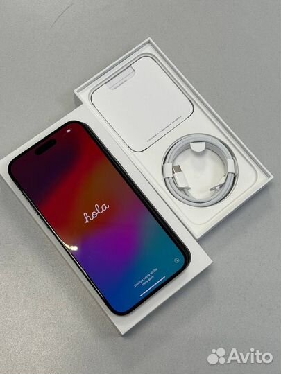 iPhone 15 Pro Max, 256 ГБ