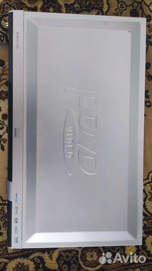 Dvd проигрыватель samsung
