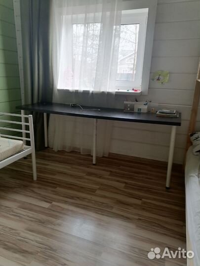 Стол икея 200 см