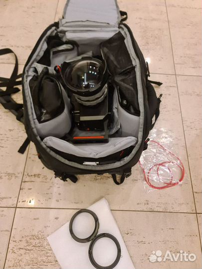 Подводный бокс для фотоаппарата Sony