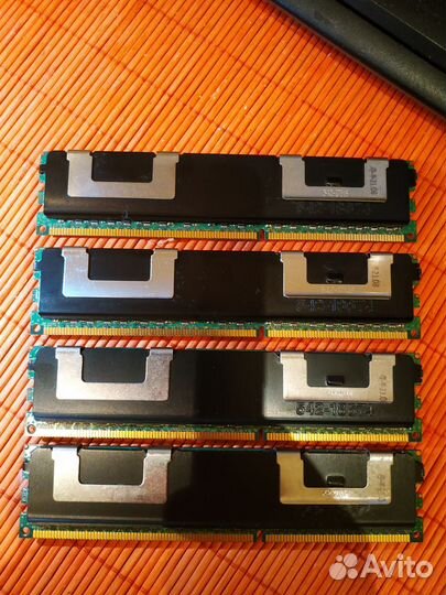 Северная оперативная память ddr3