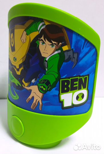 Светильник Ночник Ben