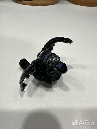 Bakugan не оригинал
