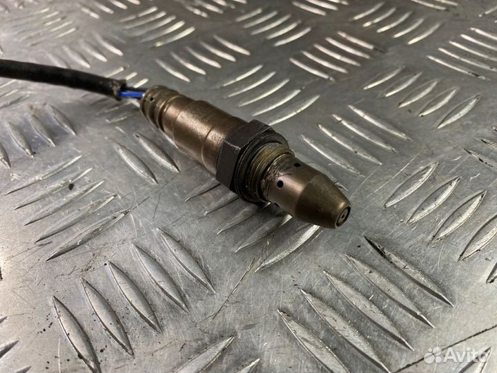 Датчик кислородный Toyota