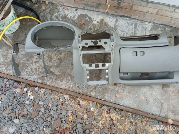 Торпедо калина 1