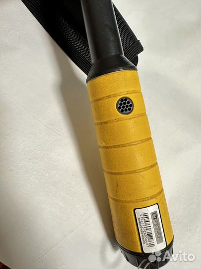 Пинпоинтер minelab pro-find 15