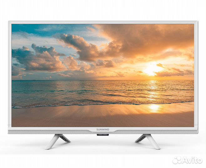 Телевизор sunwind