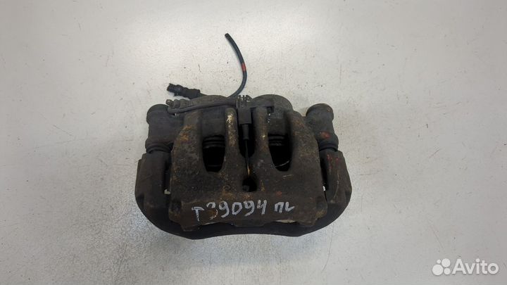 Суппорт Mercedes Vito W639, 2008