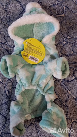 Одежда для маленьких пород собак