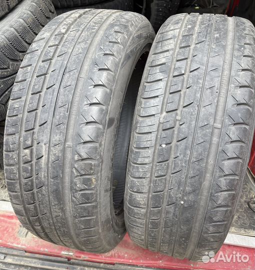 Viatti Strada Asimmetrico 205/55 R16