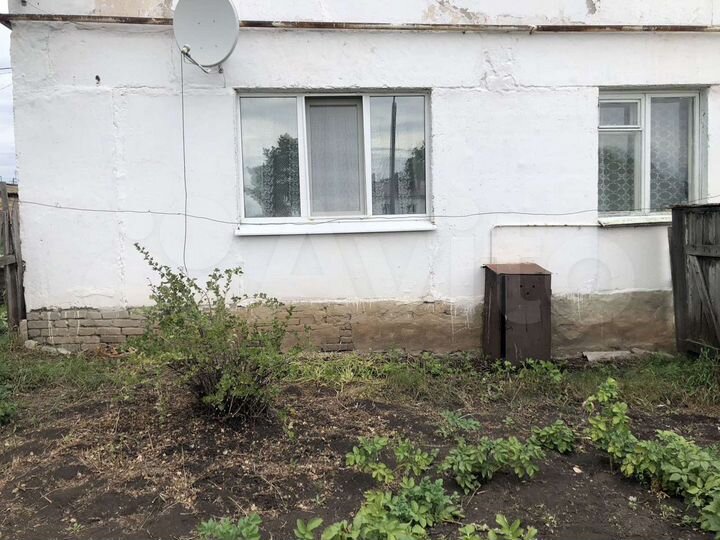 2-к. квартира, 41,9 м², 1/2 эт.