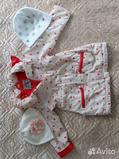 Красивые плащи для девочки 4-6 лет