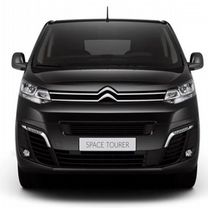 Новый Citroen SpaceTourer 2.0 AT, 2024, цена от 6 750 000 руб.