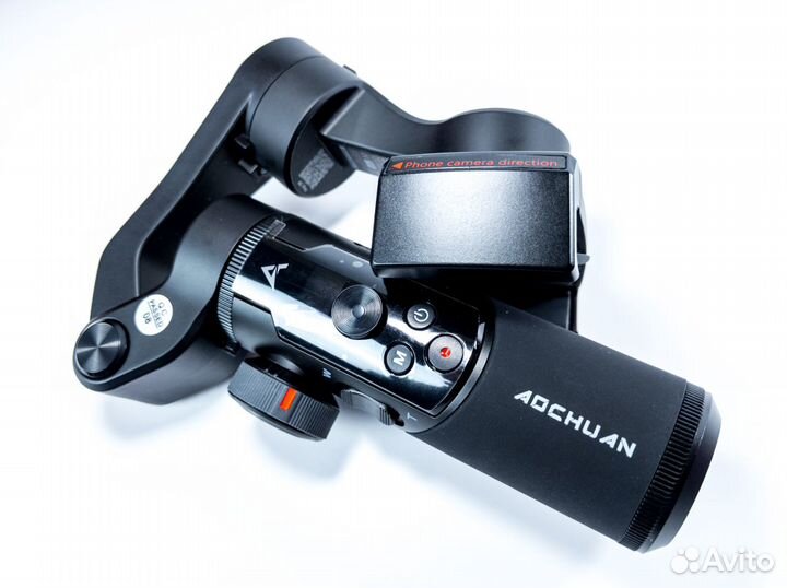 Стабилизатор для смартфона Aochuan, oled, новый