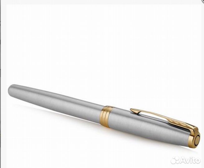 Перьевая ручка parker