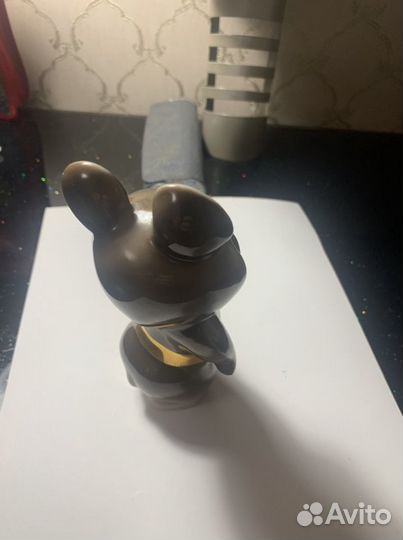 Олимпийский мишка
