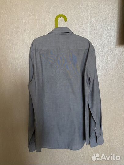 Рубашка подростковая, размер S