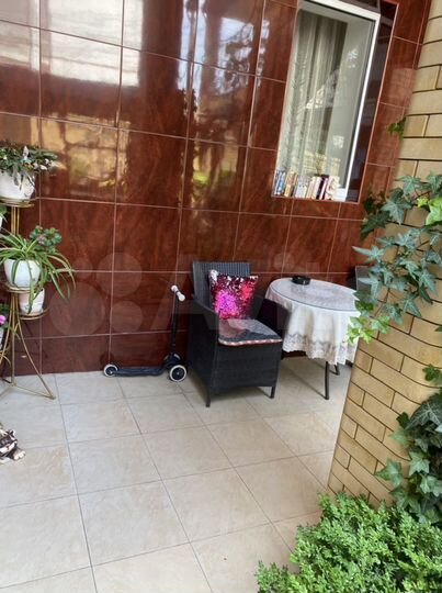 Дом 60 м² на участке 4 сот.